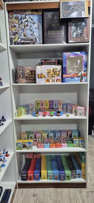 Мебель для магазина