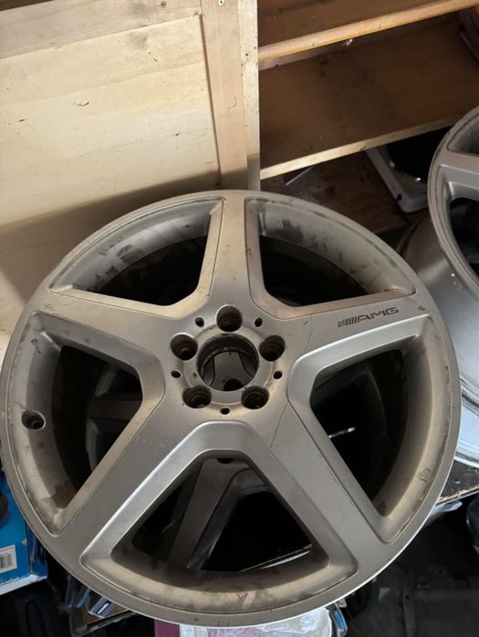 Джанти за МЛ 19”