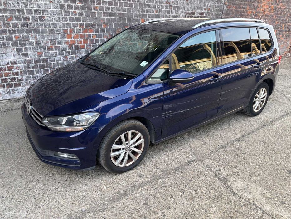 piese volkswagen touran 2 2015-2020 1.6 tdi