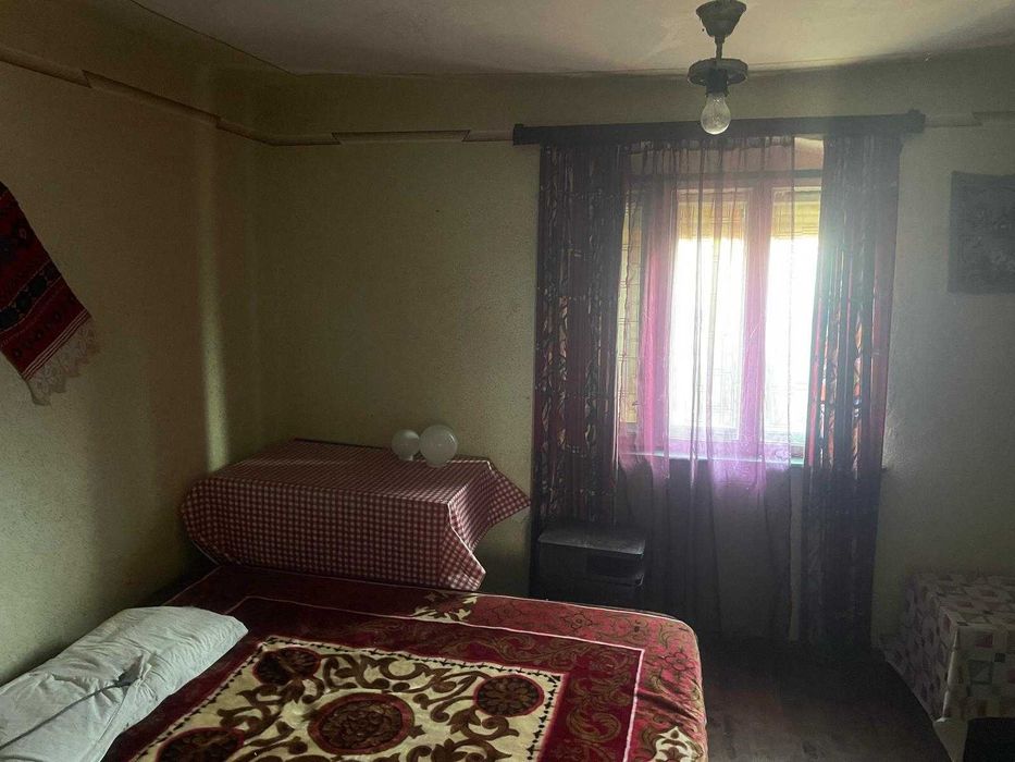 Vand casa -Scoreiu judetul Sibiu