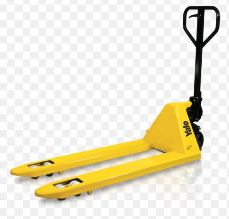 Inchiriez liză,transpalet manual  ridica 2500kg