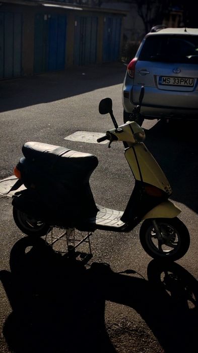Piaggio zip 50 2t 1999