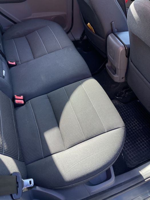 FORD Focus 2010 — imagine 14
