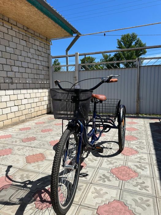 Велосипед Stels Energy IV