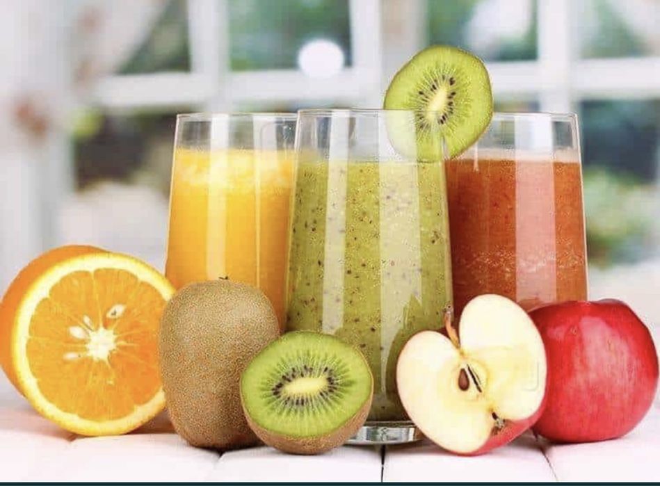 Блендер Avinas Профессиональный Шестерёнки металлический Доставка есть