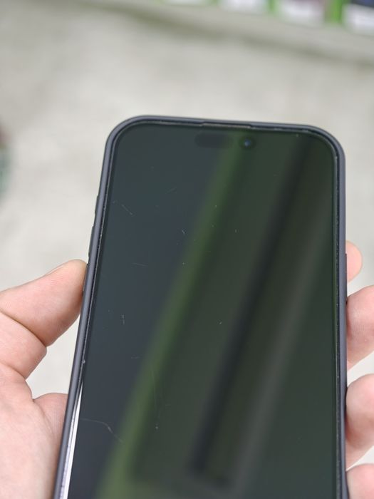 Iphone 16 pro max Desert 256GB