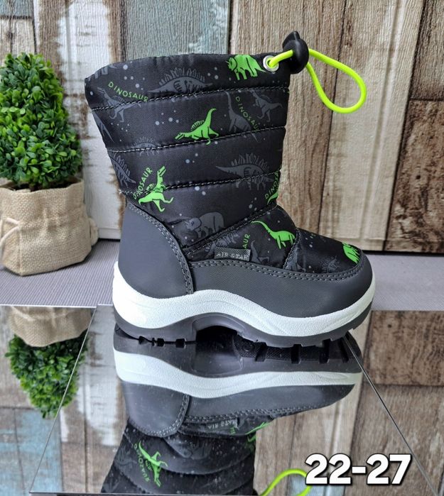 Боти за момичета и момчета