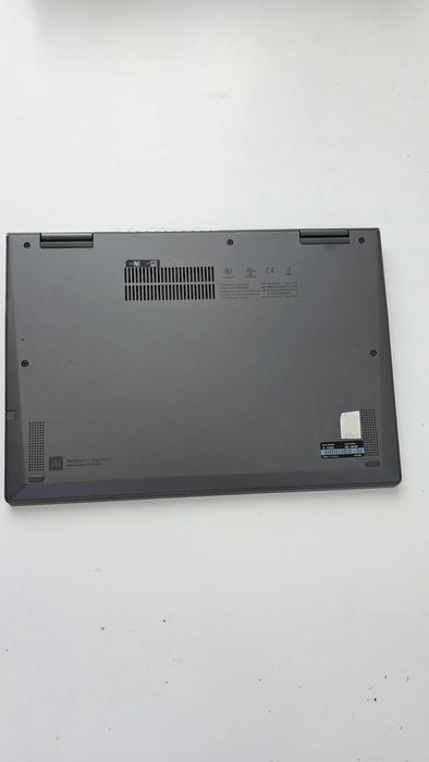 Lenovo ThinKpad X1 Yoga Gen 6 i.7 1165G7 16 gb ddr4!