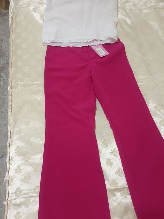 Новые Женские  весенние брюки