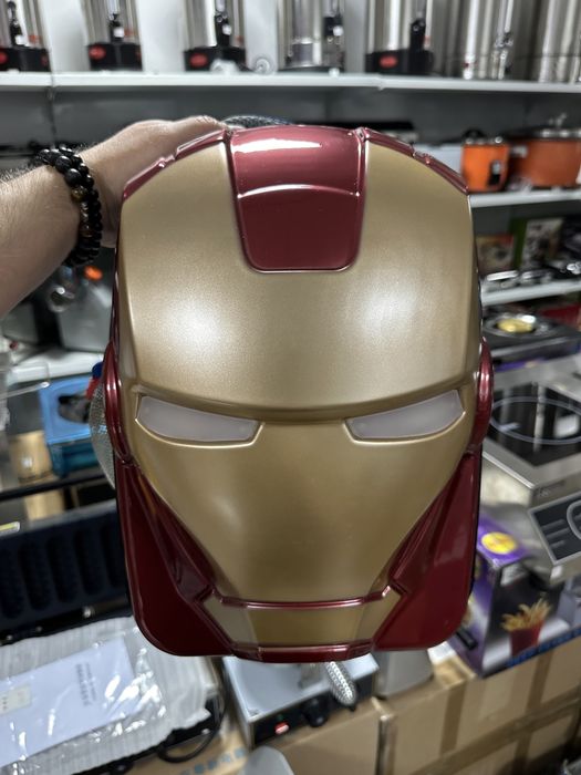 Рюкзак Marvel для деток