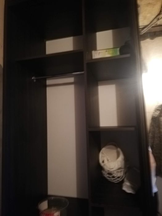 Продам купейный шкаф