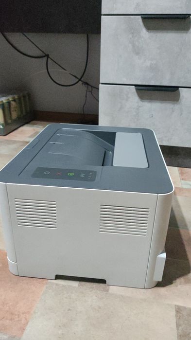 Принтер Hp Color laser 150nw