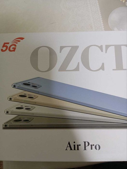 Планшет сотилади. Деярли янги.