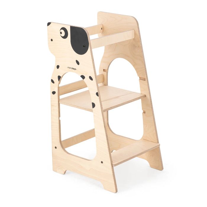 Монтесори Кула Куче  за обучение