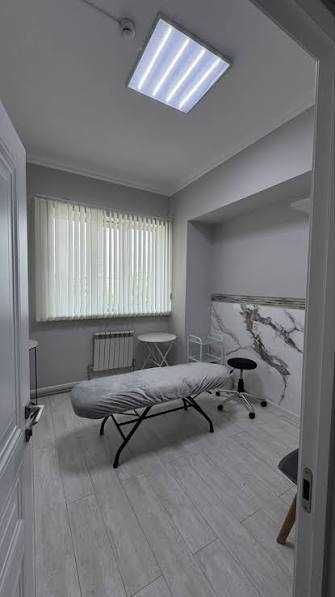 Расслабляющий массаж озим жасайм