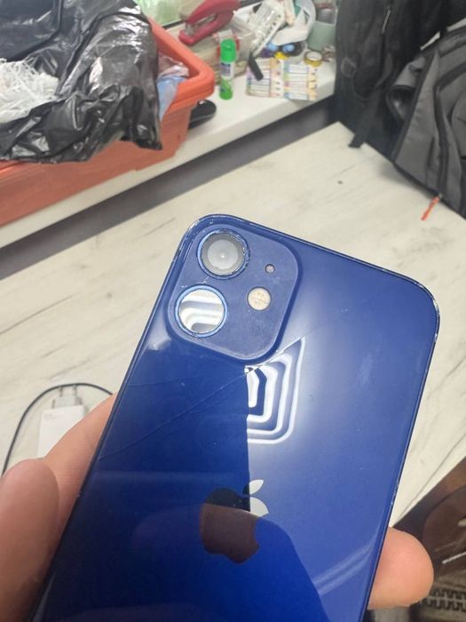 Iphone 12 mini 128gb срочно!!!