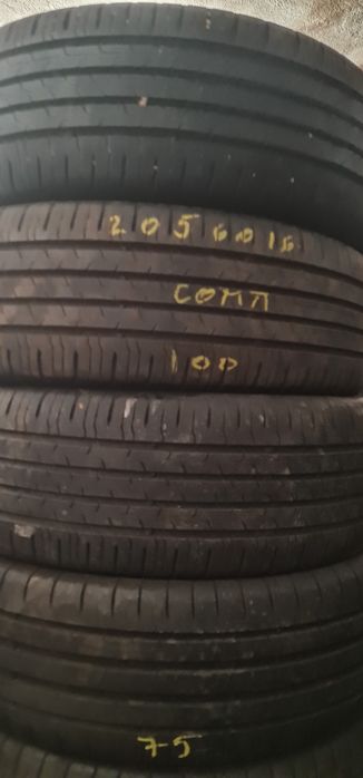 205 60 16   Ofertă Vară  75 ron