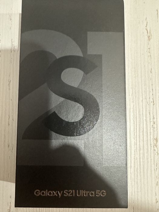 Продам Samsung S21 Ultra