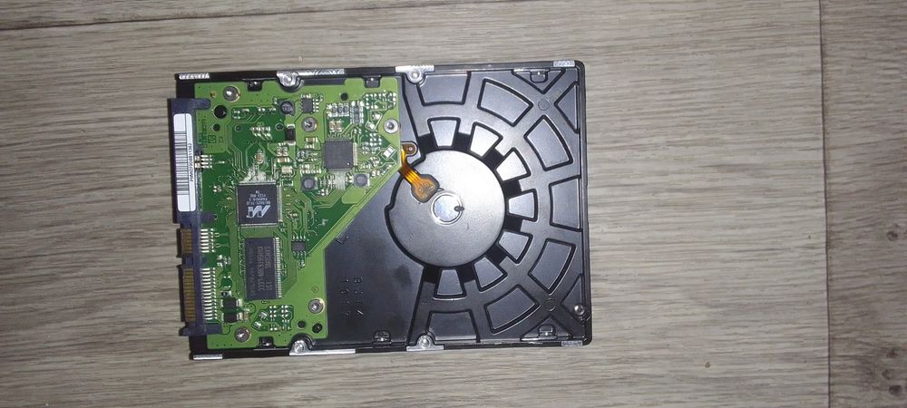 Жёсткий диск Samsung 1tb