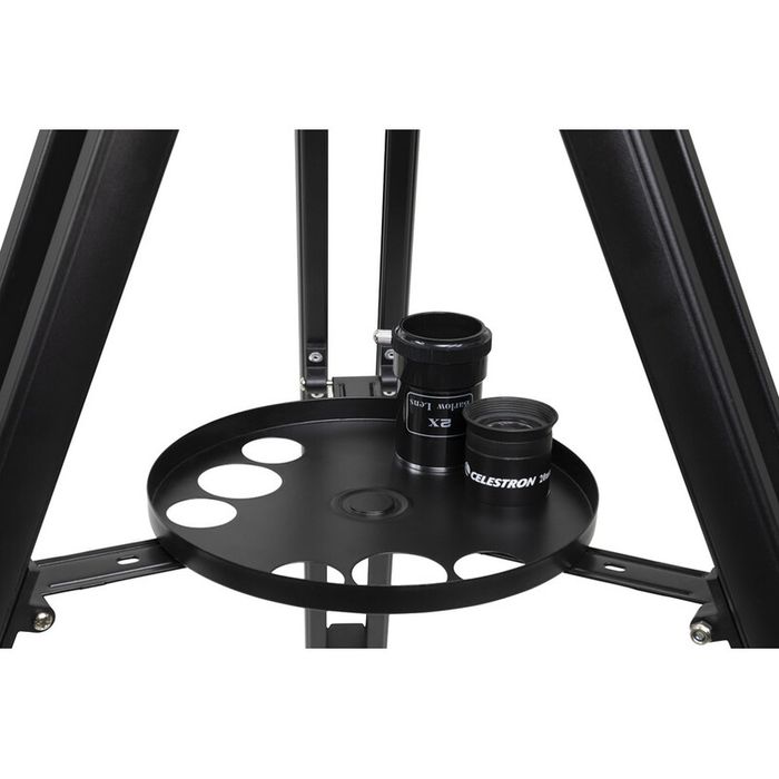 Telescop AC 80/900 StarSense Explorer LT 80 AZ, Nou