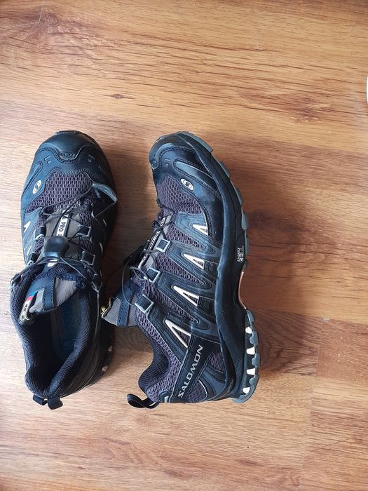 Salomon Xa pro 3D ultra обувки 38 номер.