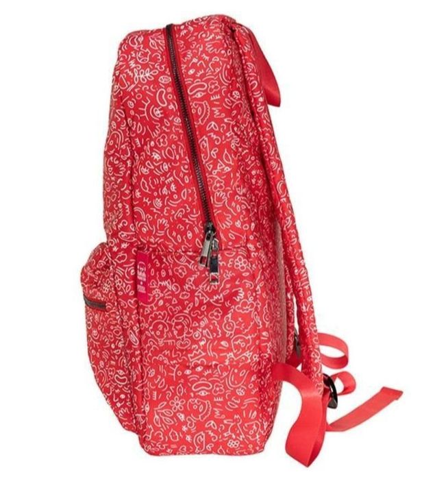 Rucsac Notebook HAMA HaHaHa Feel, 15.6"