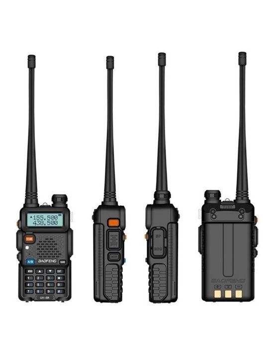 Продам рацию Baofeng Uv5r
