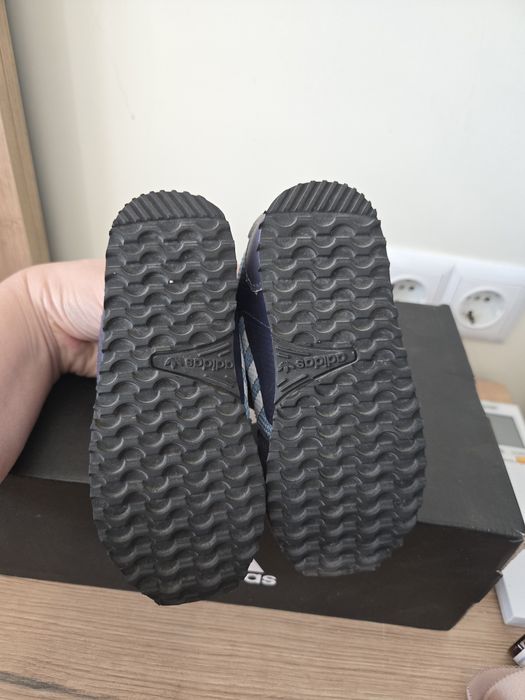 Детски маратонки adidas