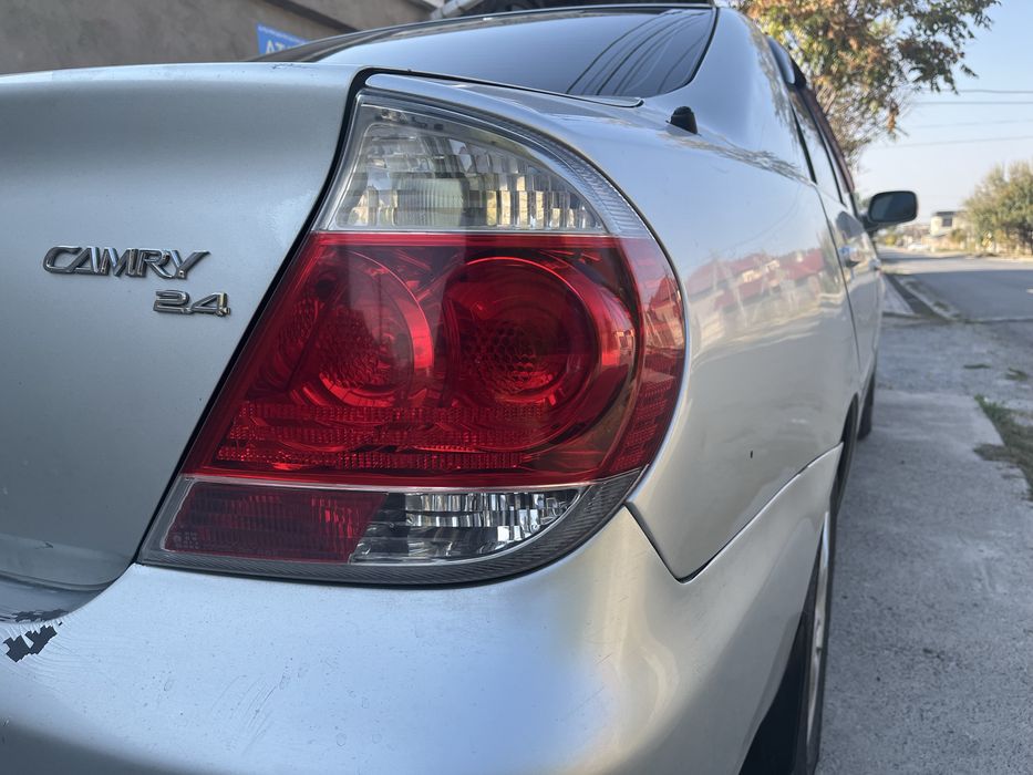 Фара на камри 35