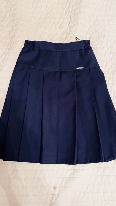 Продам юбку на7-8 лет