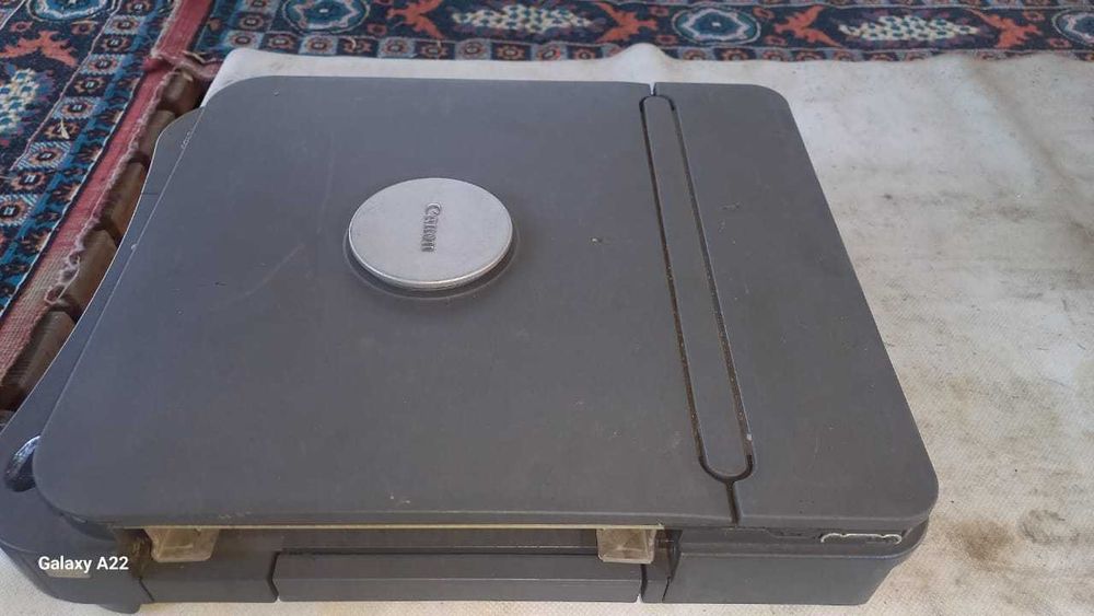 Принтер Canon FC 108