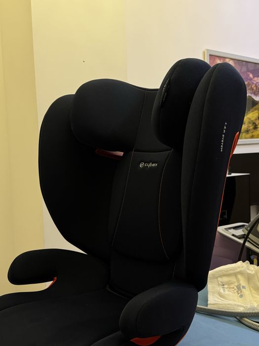 Автокресло CYBEX