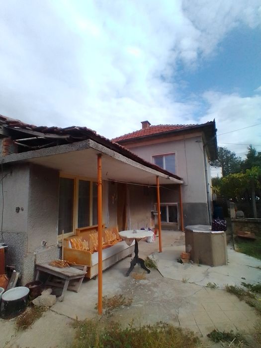 Продава се Къща в с. Каравелово, Област Пловдив - 534 кв.м за 53 €/кв.м - Снимка #5