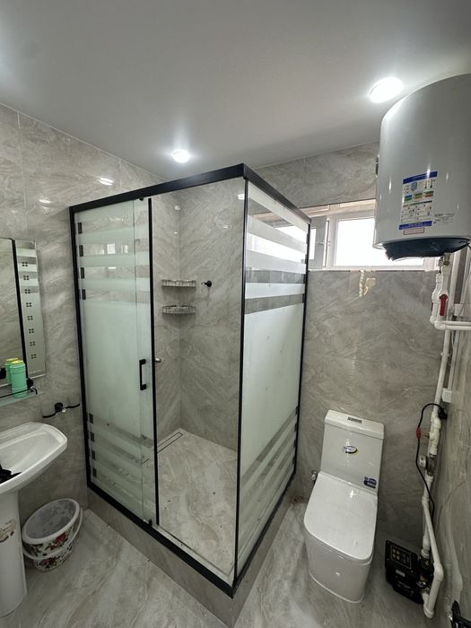 Dushavoy kabilar barcha turdagi