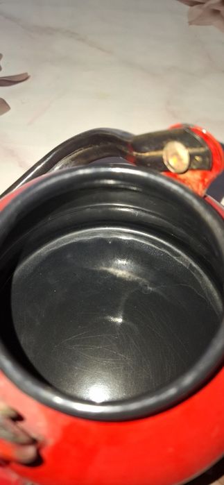 Ceainic ( ibric)1 litru