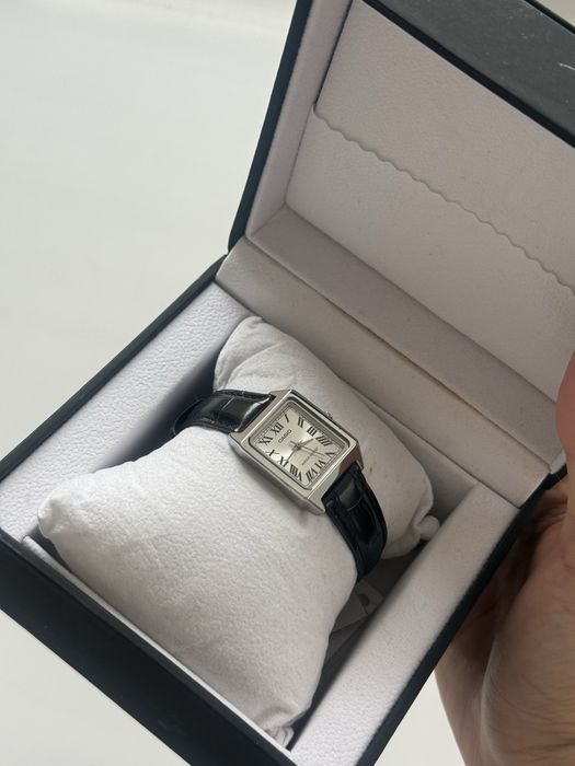 Casio часы дамские