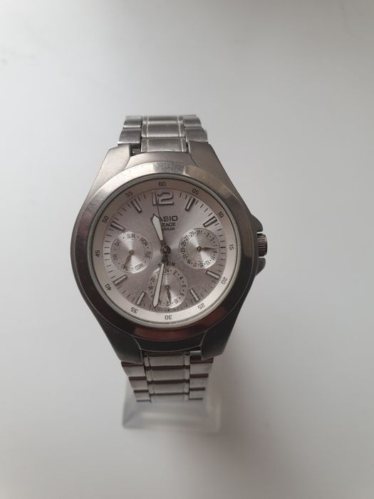 Продам дёшево часы cassio