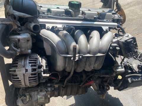 Двигатель 2.0 Volvo (Вольво) S70, S80, V70, 850, в навесе, в наличии
