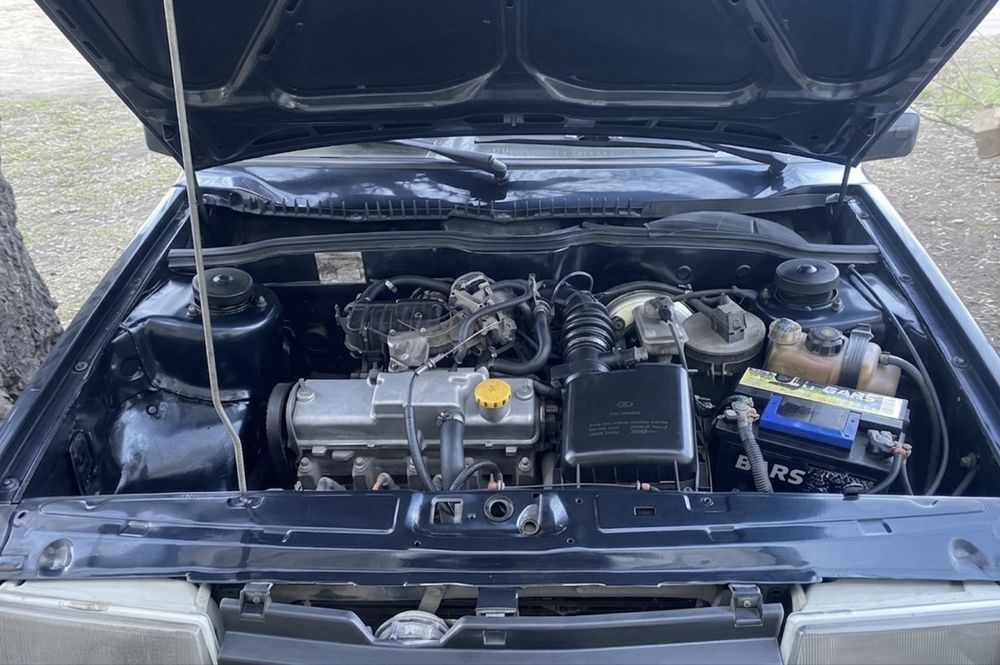 Продам машину 21099