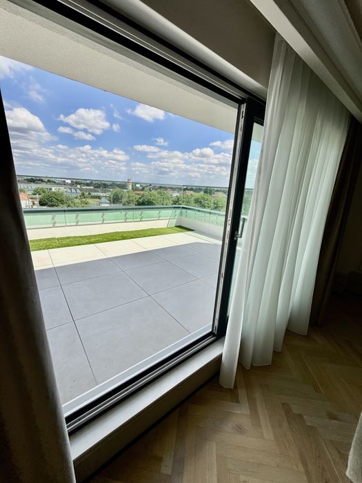 Penthouse PREMIUM | 53 mp + Terasa  20 mp | COMPLET MOBILAT