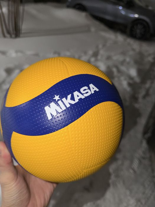 Продам мяч волейбольный