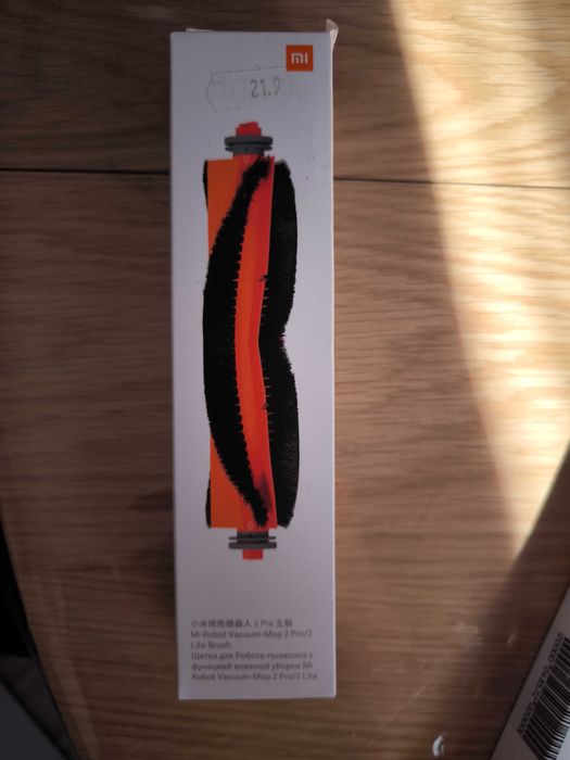 Филтър и четка за робот Xiaomi