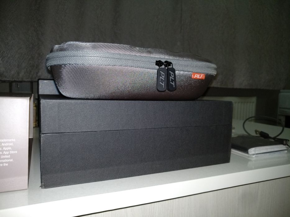 Plantronics BackBeat Pro 2 SE