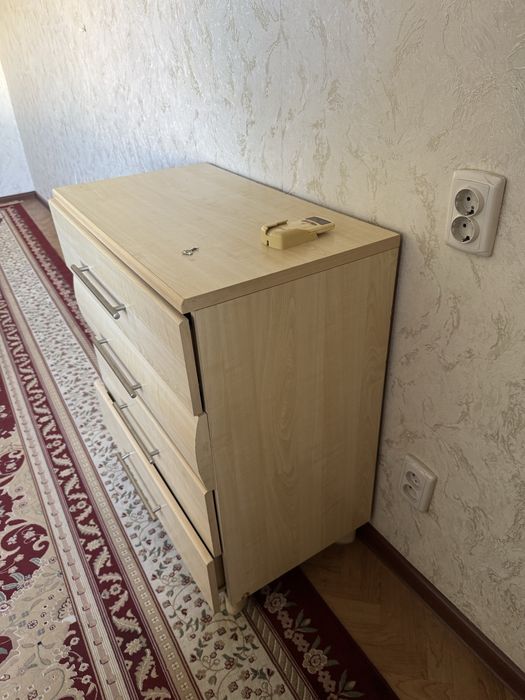 Спальный гарнитур