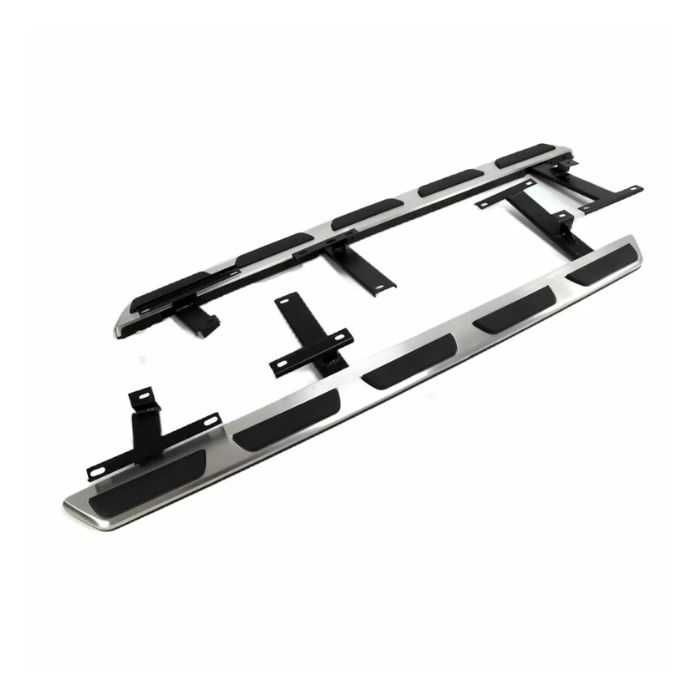 Алуминиеви степенки за Audi Q3 2011г – 2018г