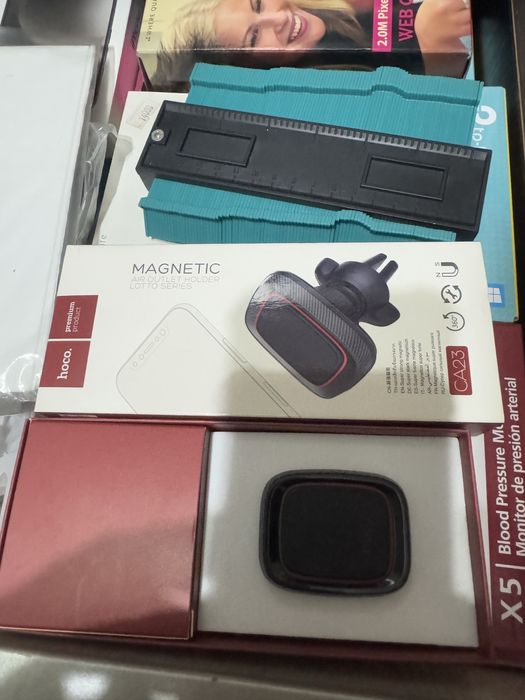 Держатель телефона