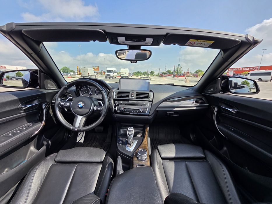 Vand BMW M235i M Performance