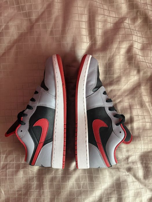 Nike Jordan 1 low