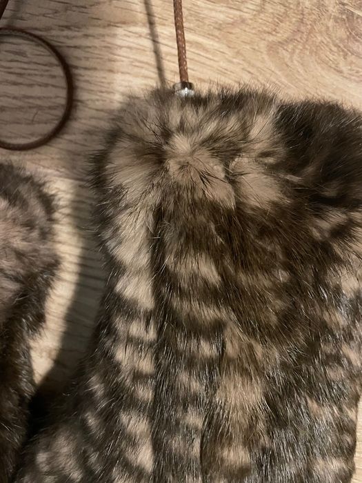 Ръкавици MaxMara