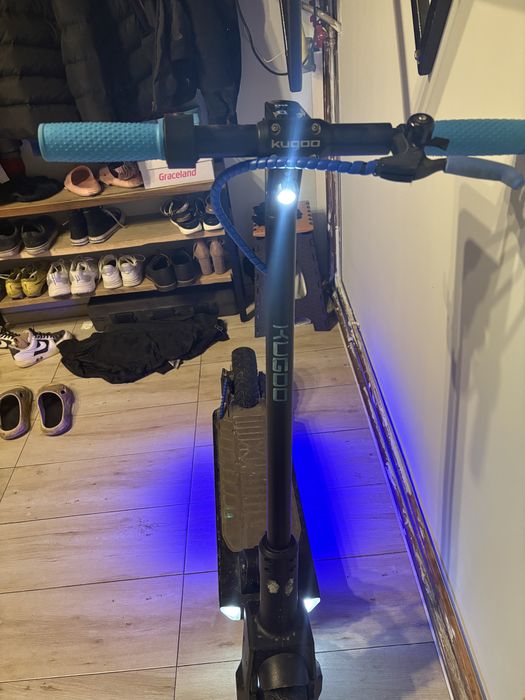 Trotineta electrica kugoo g5